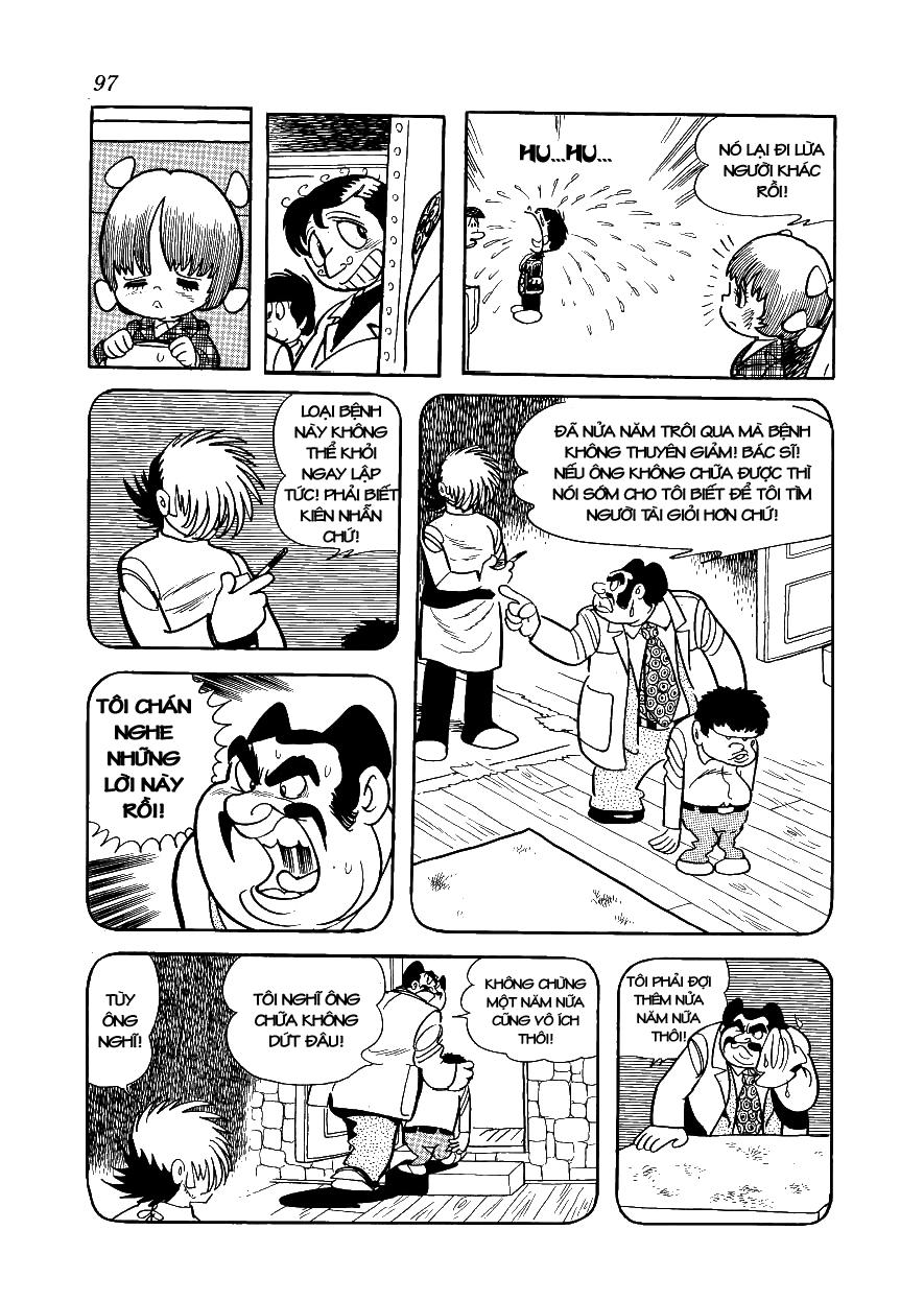 Black Jack Tập 64 trang 12