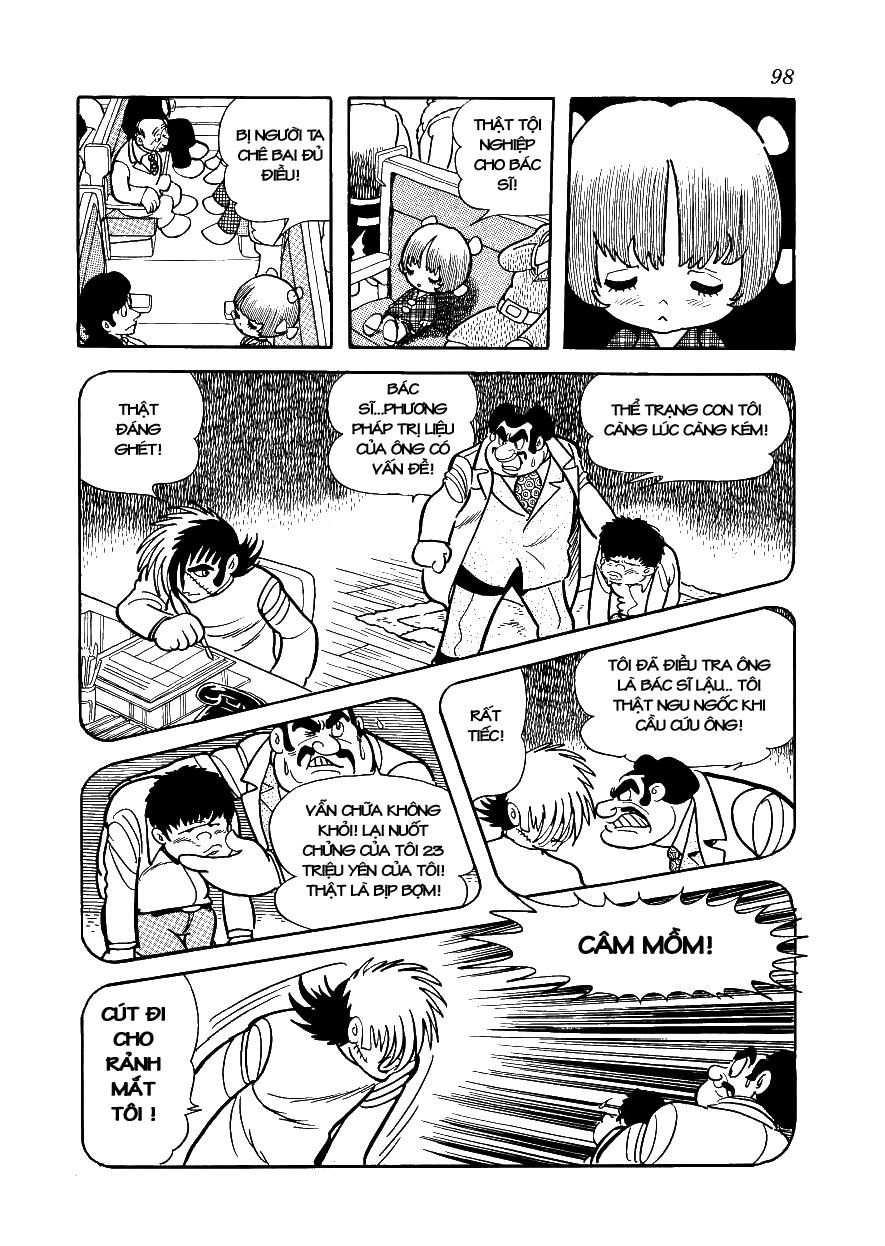 Black Jack Tập 64 trang 13