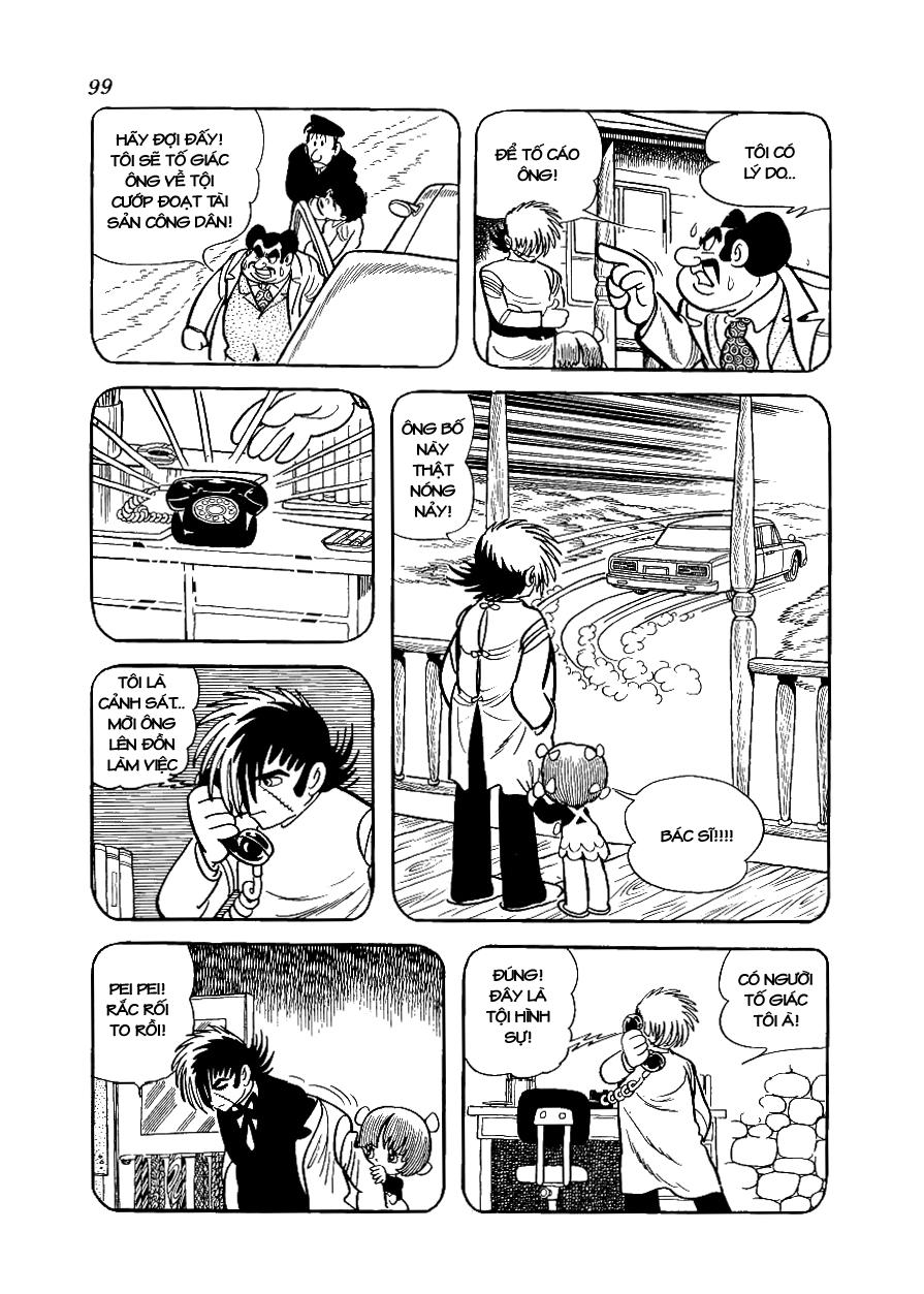 Black Jack Tập 64 trang 14