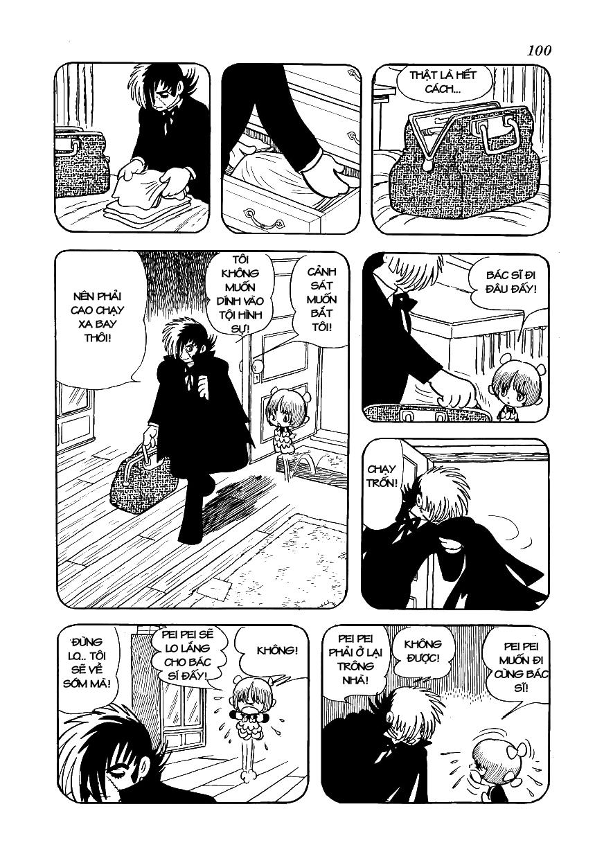 Black Jack Tập 64 trang 15