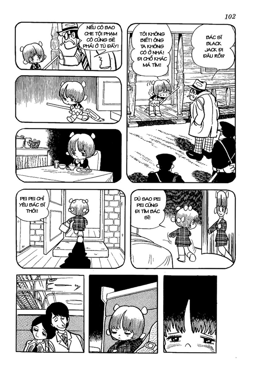Black Jack Tập 64 trang 17