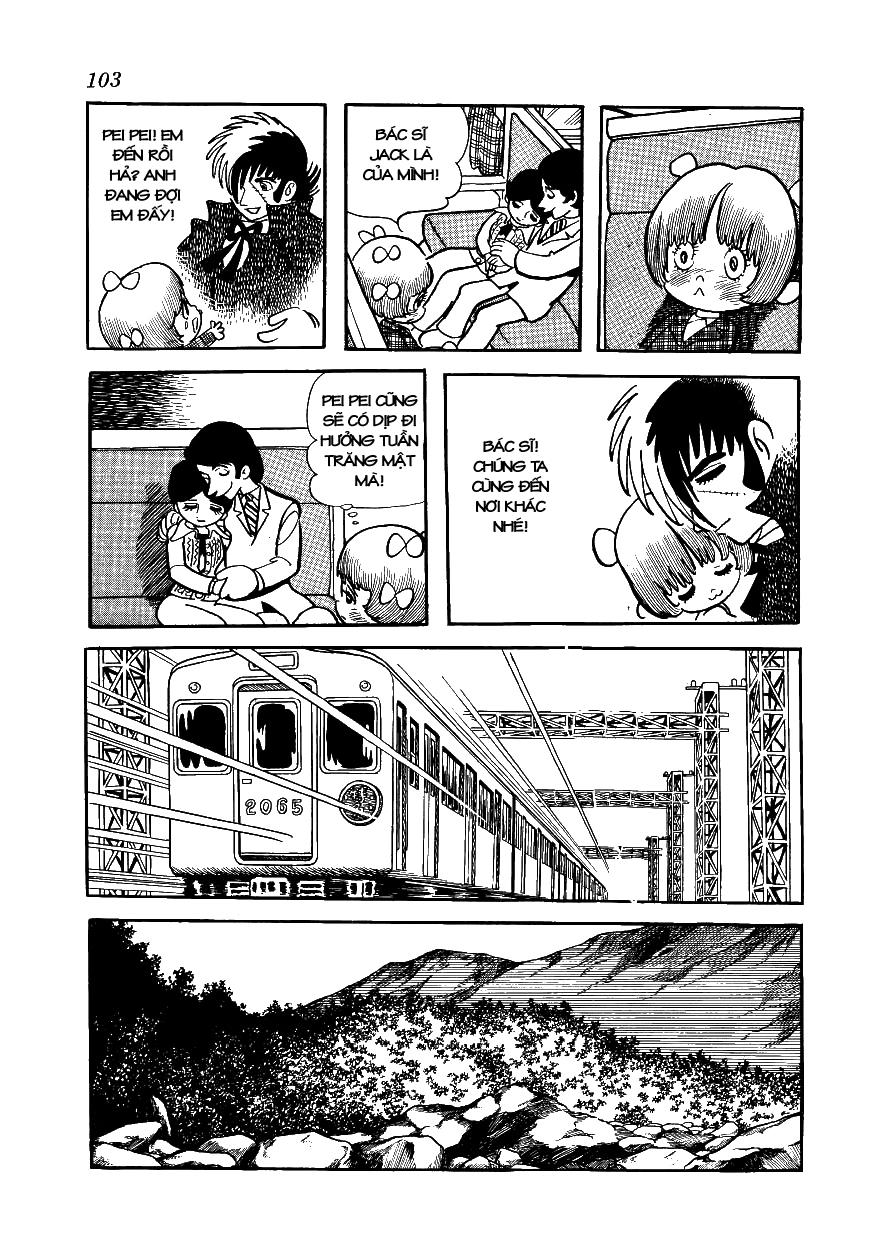 Black Jack Tập 64 trang 18