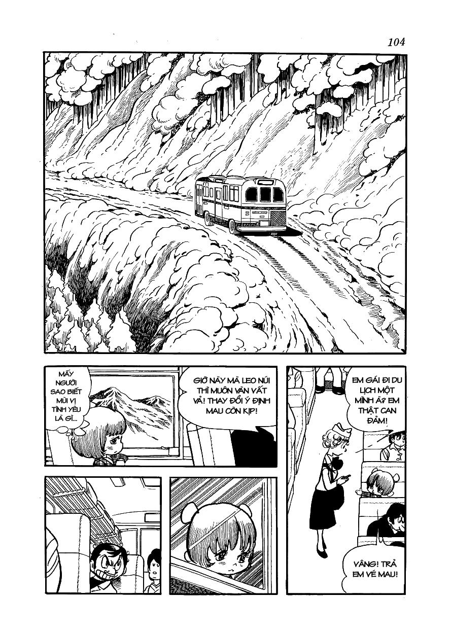 Black Jack Tập 64 trang 19