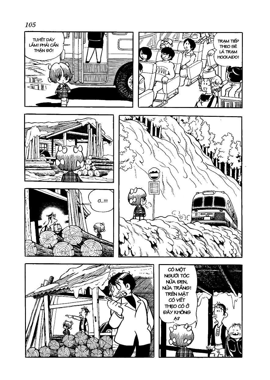 Black Jack Tập 64 trang 20