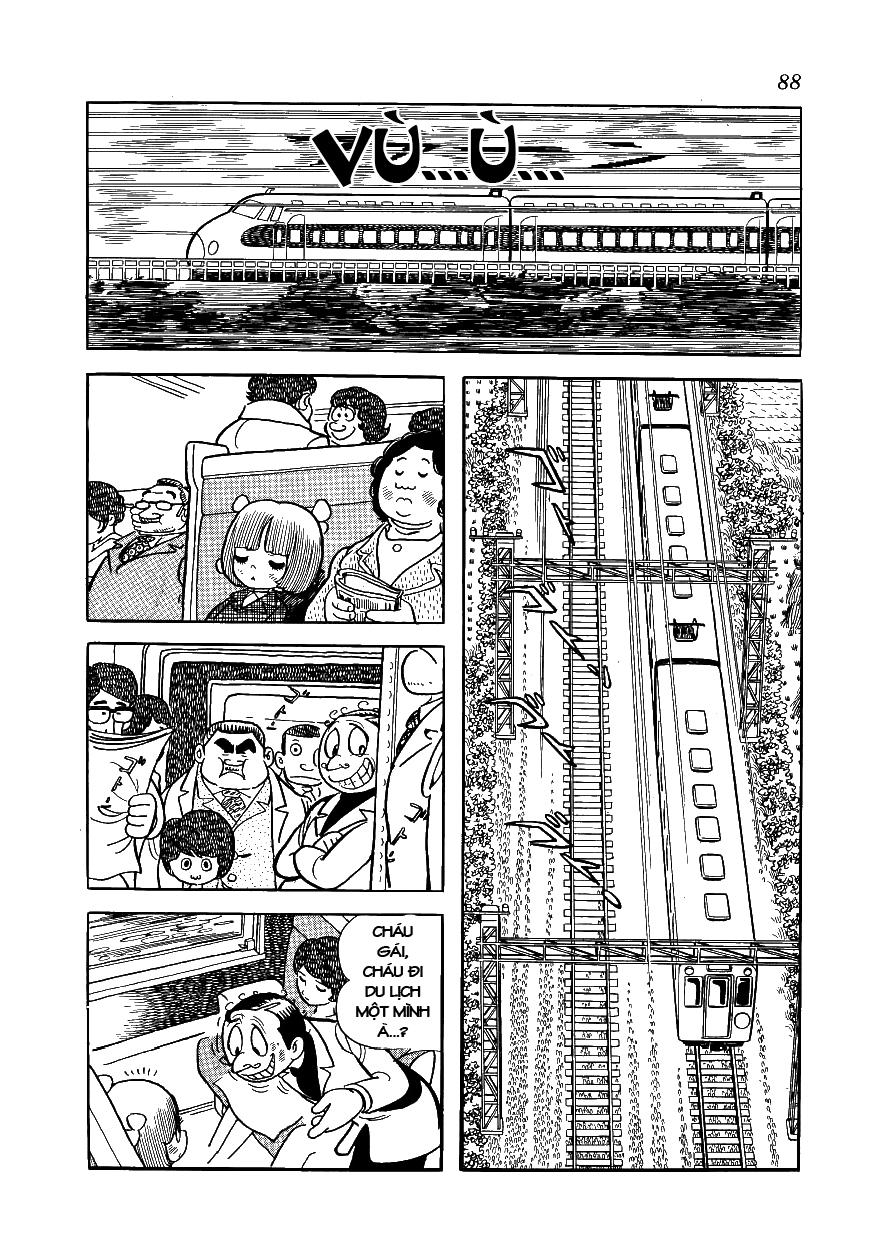 Black Jack Tập 64 trang 3