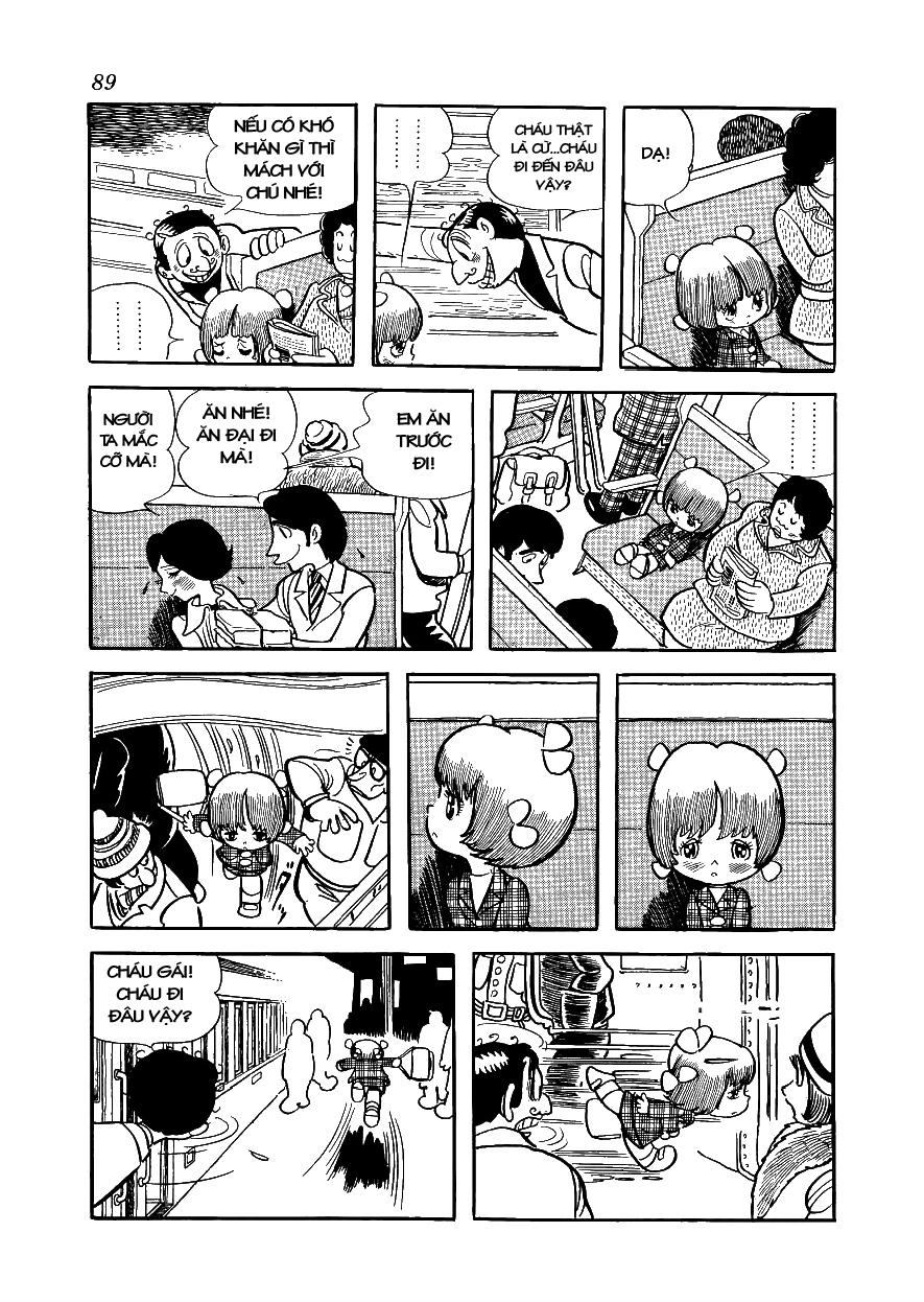 Black Jack Tập 64 trang 4