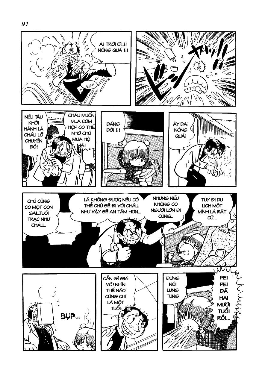 Black Jack Tập 64 trang 6