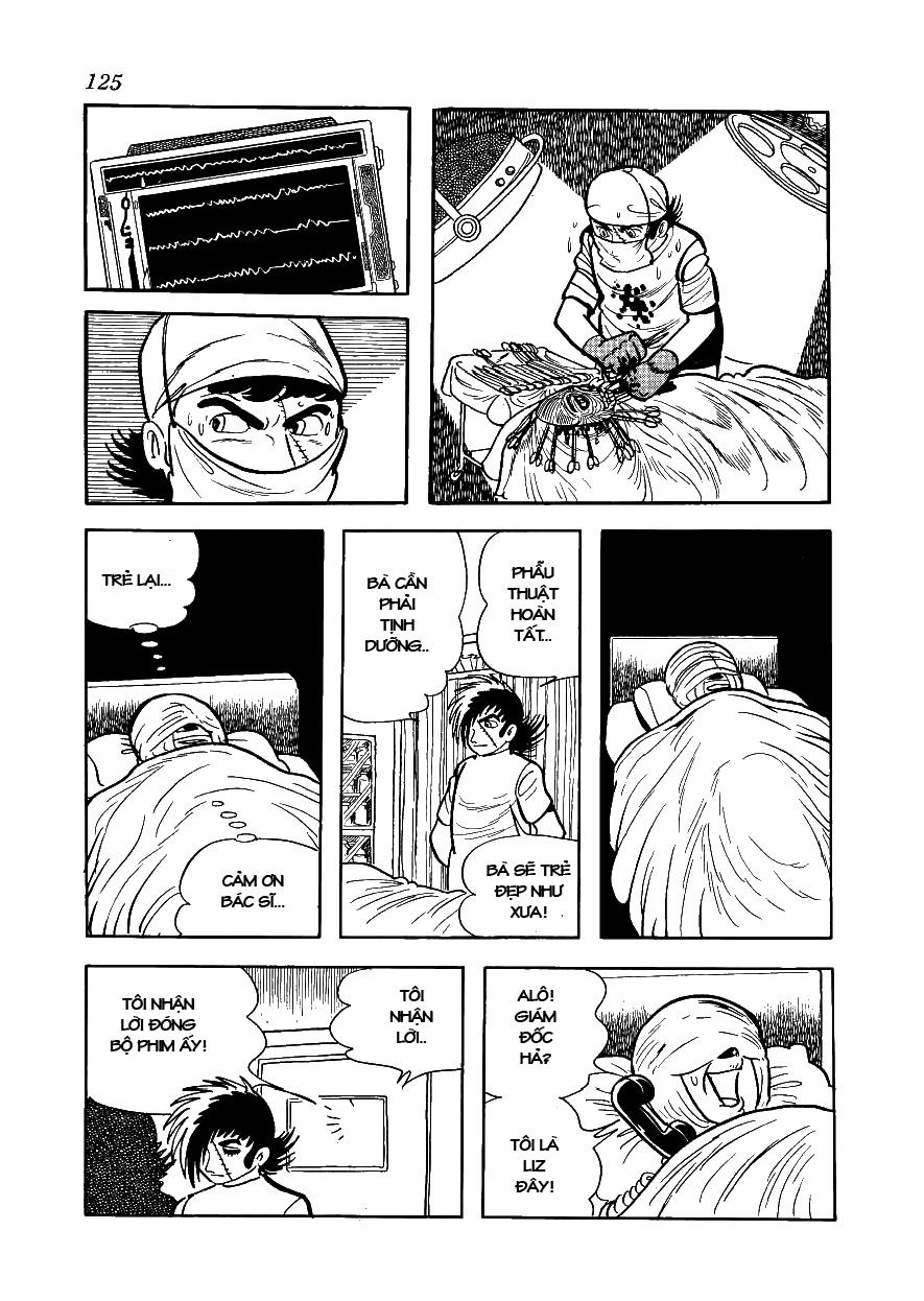 Black Jack Tập 65 trang 16