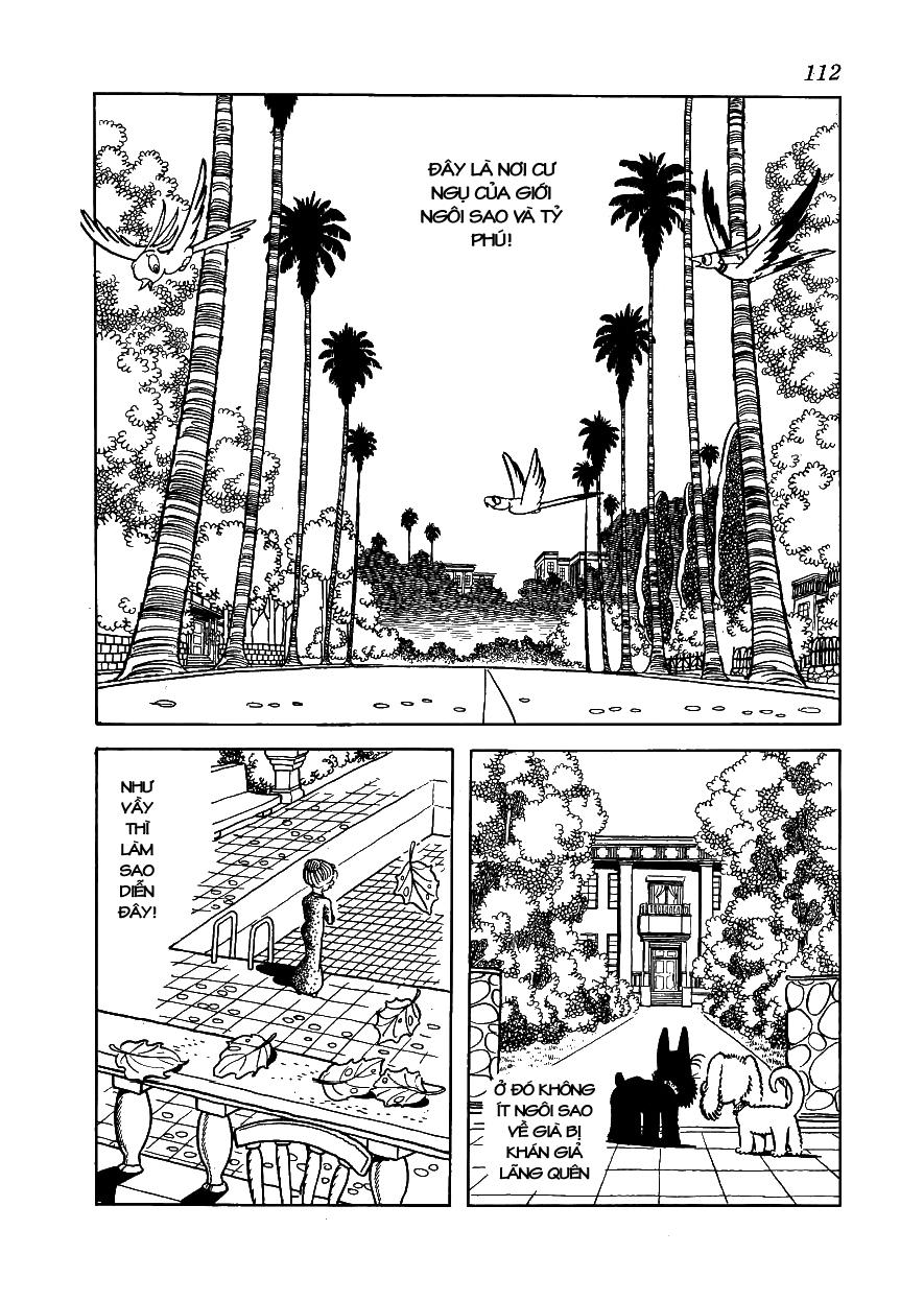 Black Jack Tập 65 trang 3