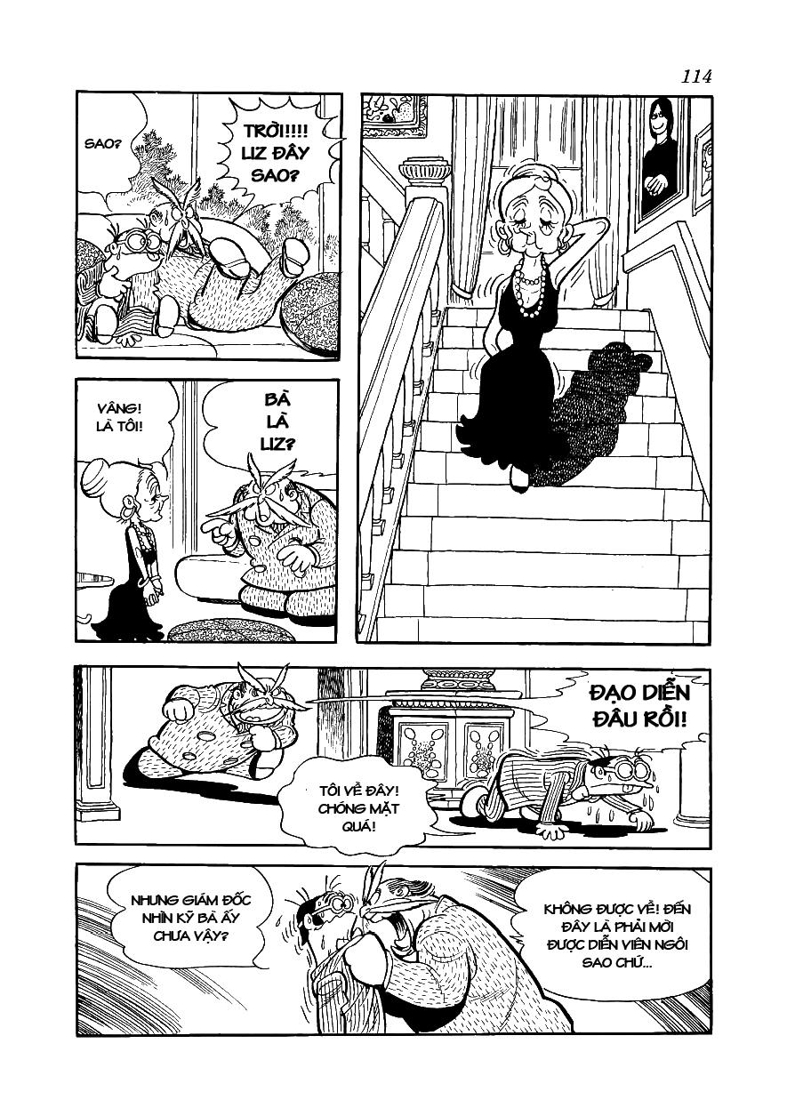 Black Jack Tập 65 trang 5