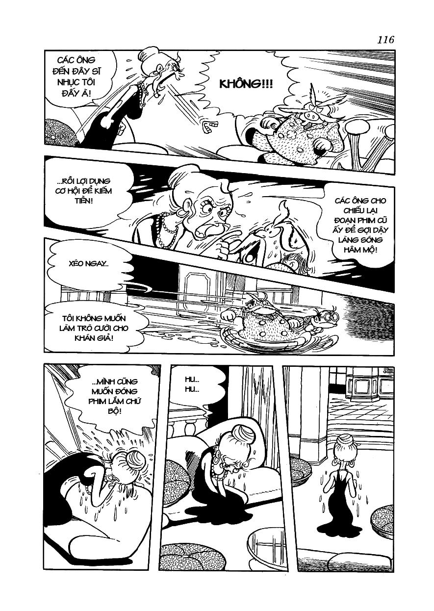 Black Jack Tập 65 trang 7