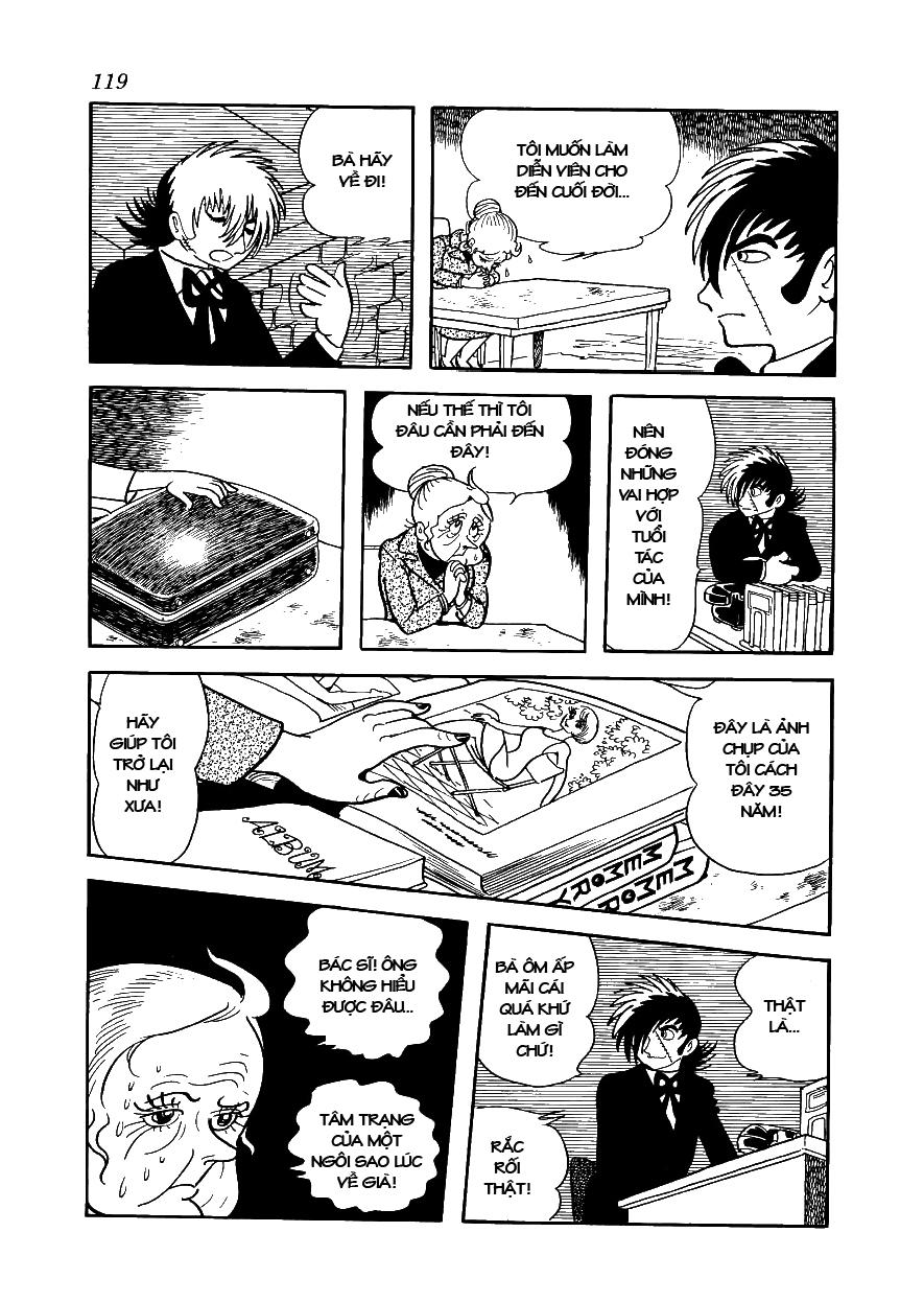 Black Jack Tập 65 trang 10