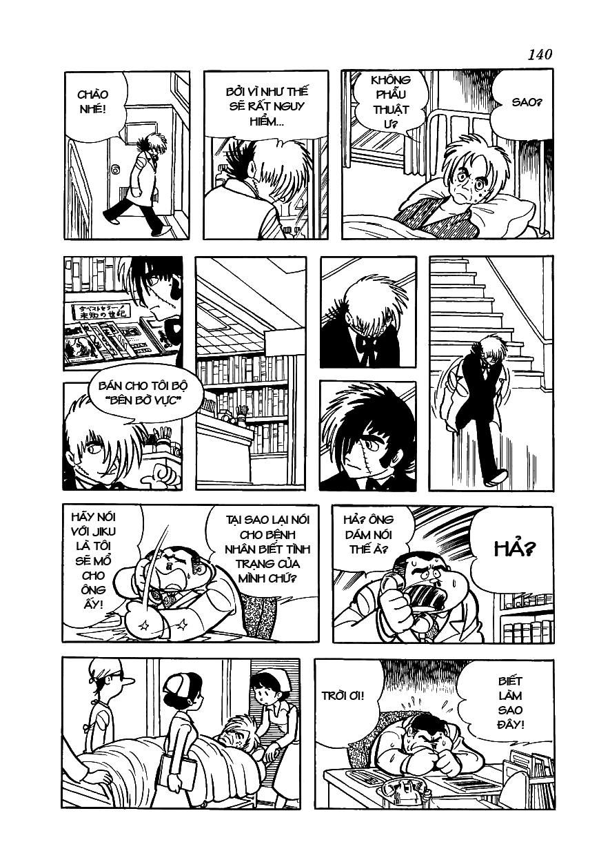 Black Jack Tập 66 trang 11