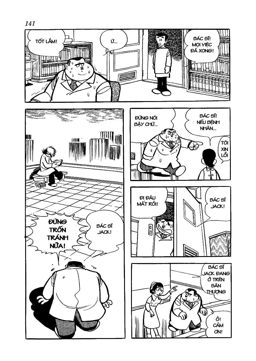 Black Jack Tập 66 trang 12