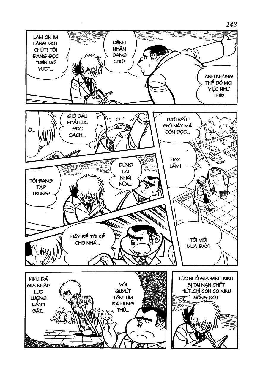 Black Jack Tập 66 trang 13