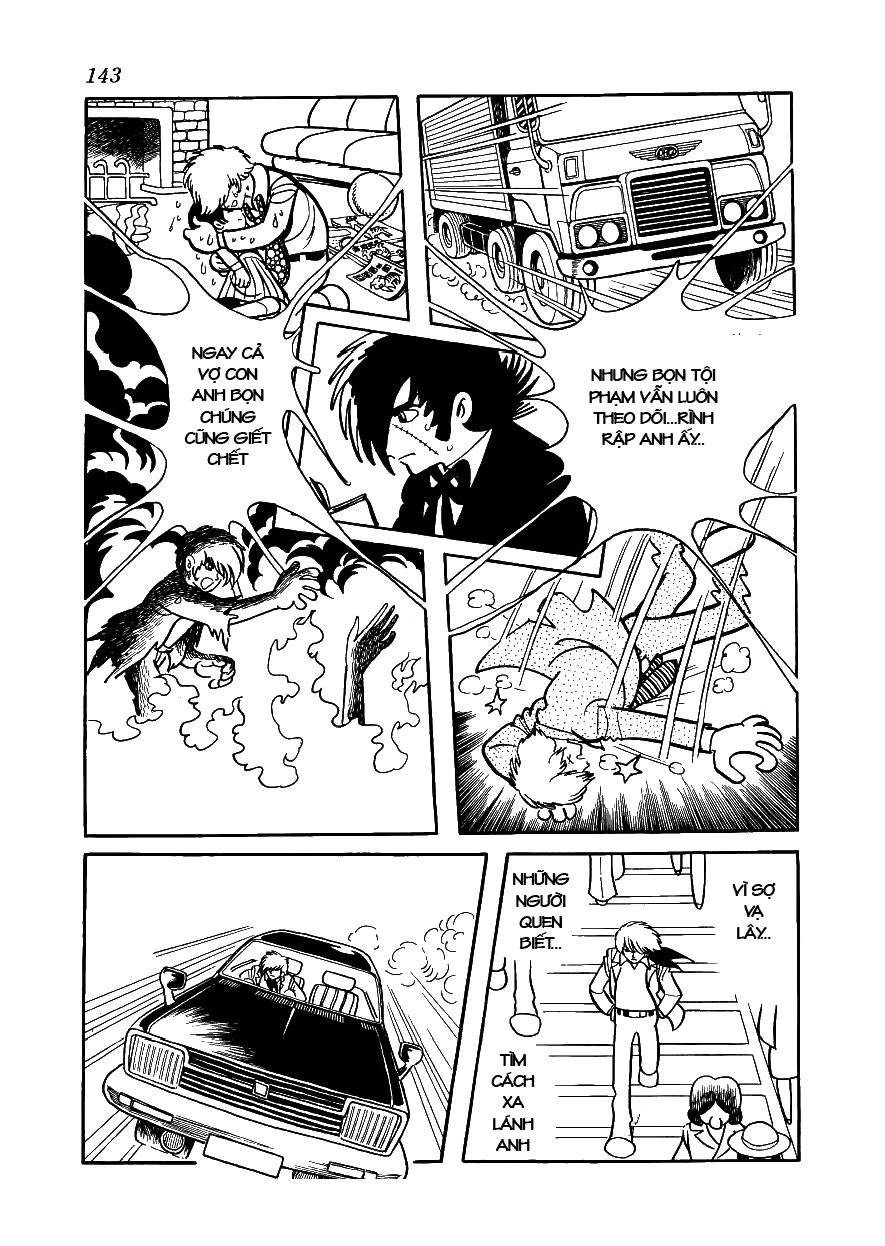 Black Jack Tập 66 trang 14