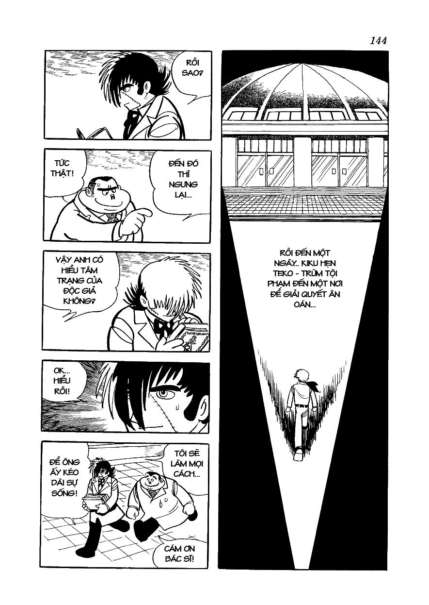 Black Jack Tập 66 trang 15