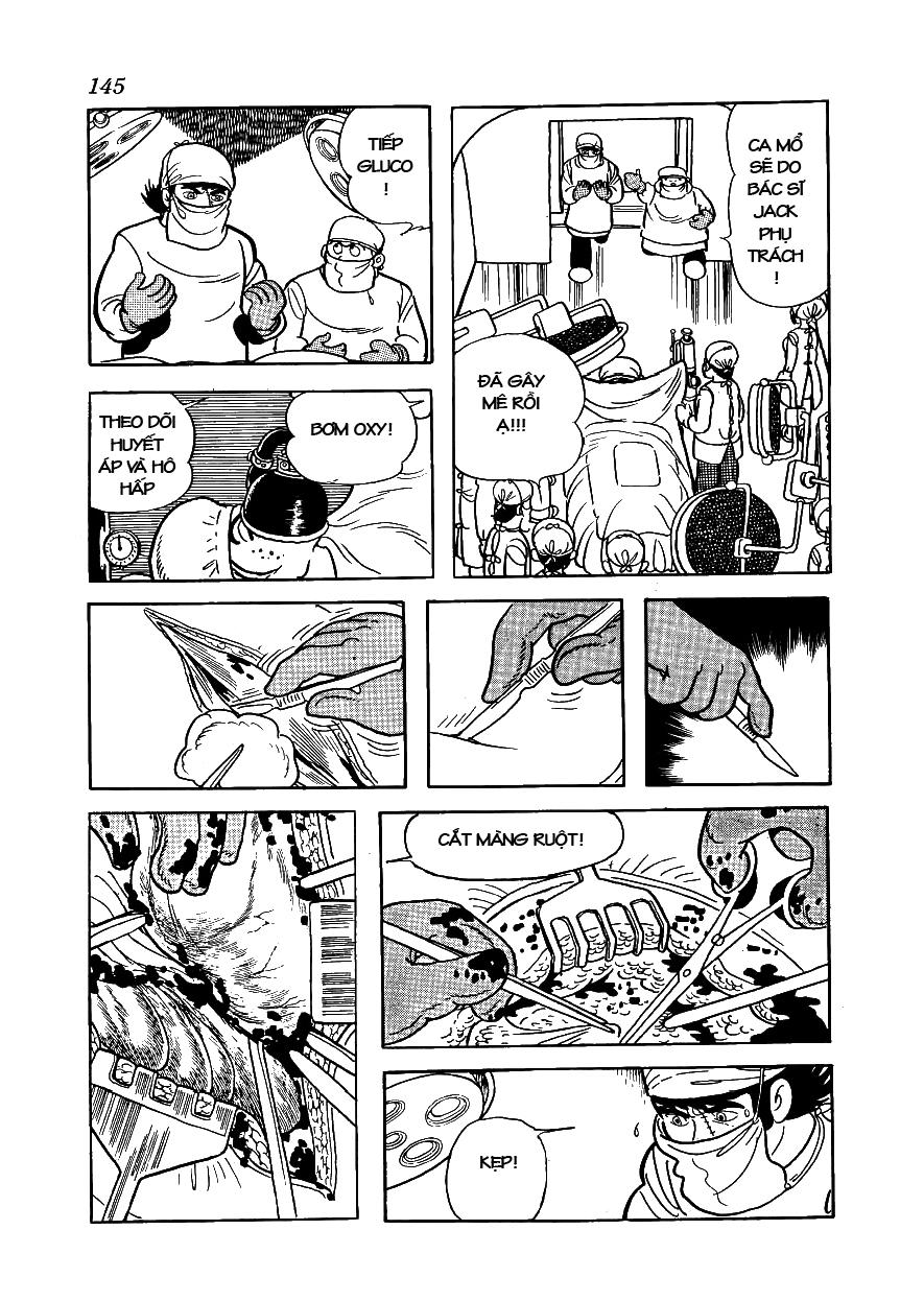 Black Jack Tập 66 trang 16