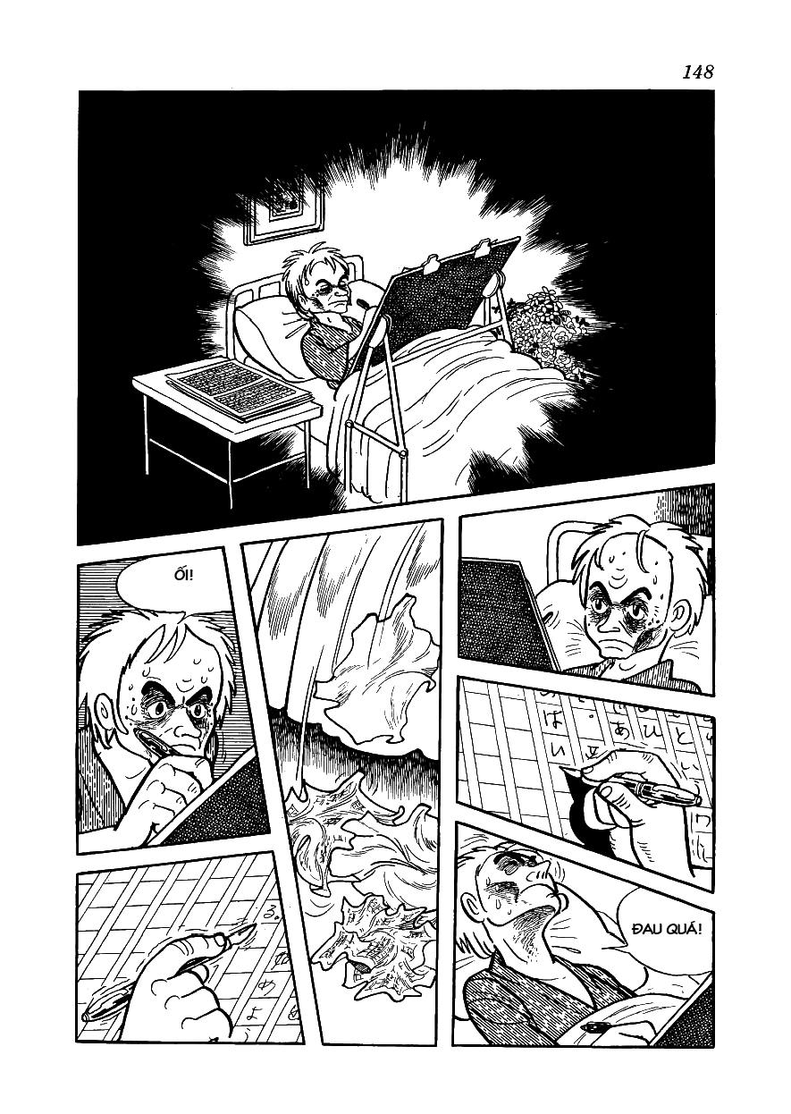 Black Jack Tập 66 trang 19