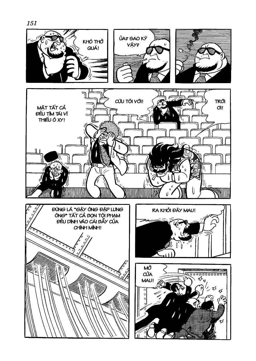 Black Jack Tập 66 trang 22