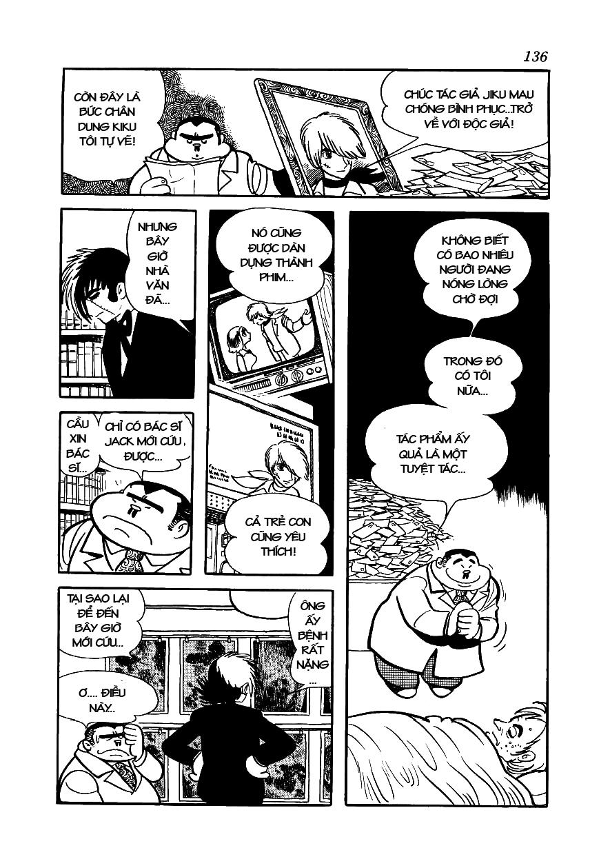 Black Jack Tập 66 trang 7
