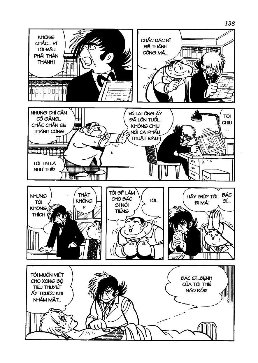 Black Jack Tập 66 trang 9