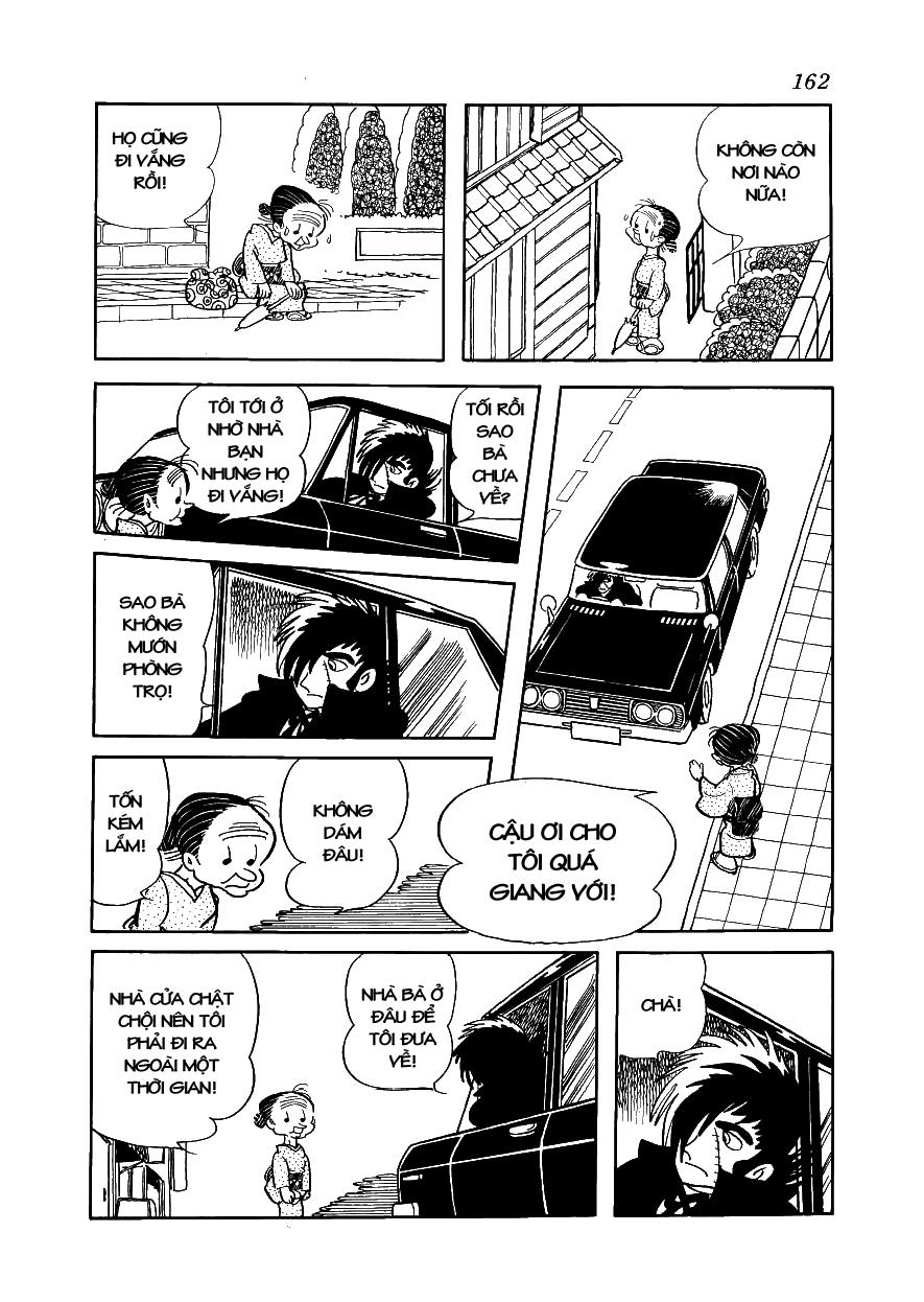 Black Jack Tập 67 trang 11