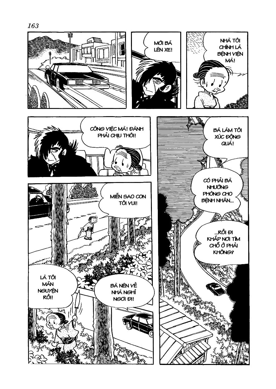 Black Jack Tập 67 trang 12