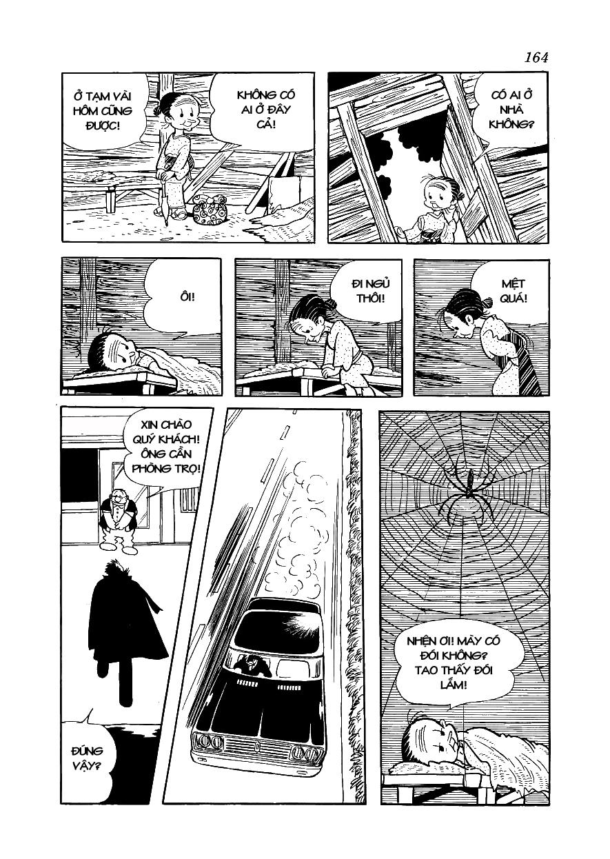 Black Jack Tập 67 trang 13