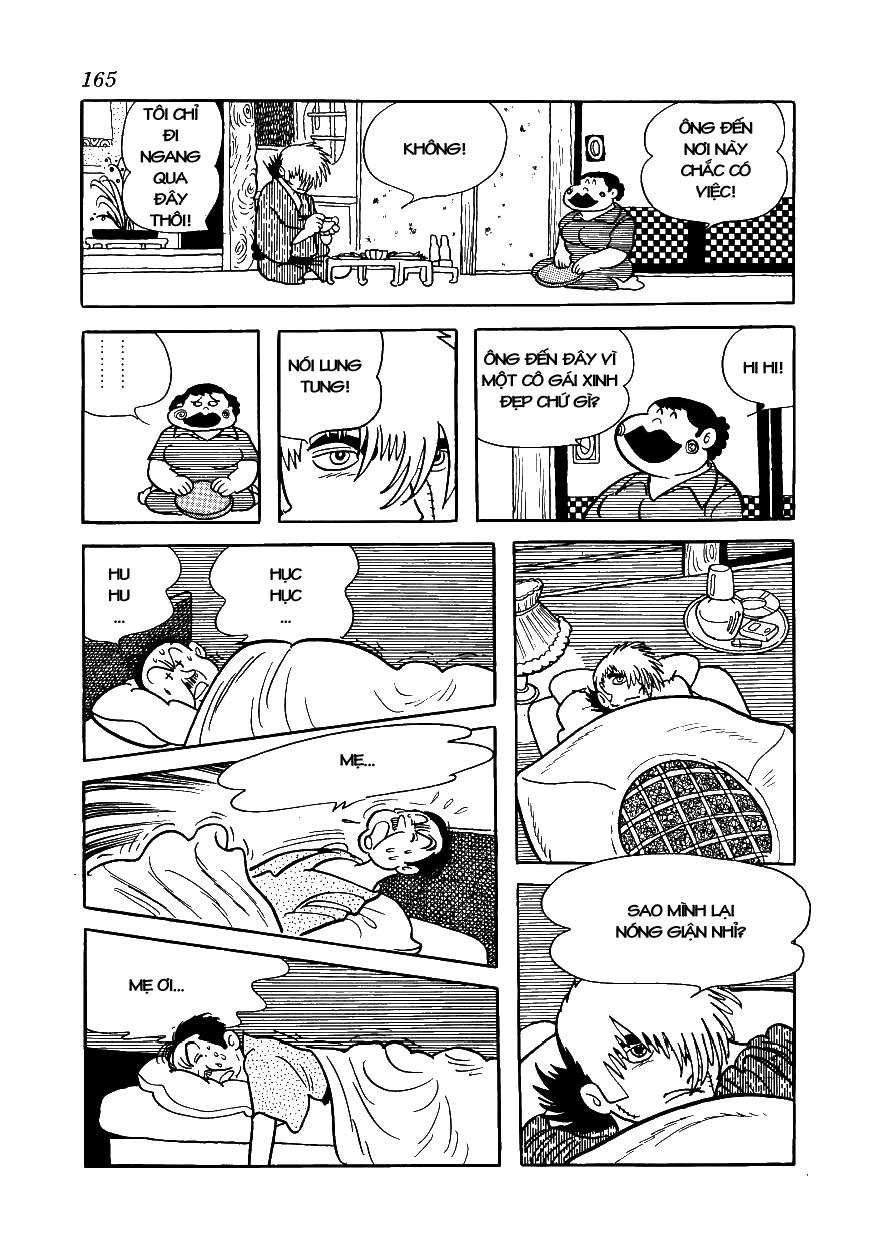 Black Jack Tập 67 trang 14