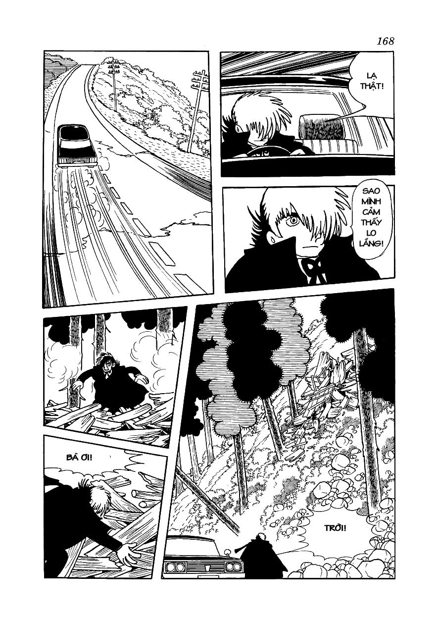 Black Jack Tập 67 trang 17