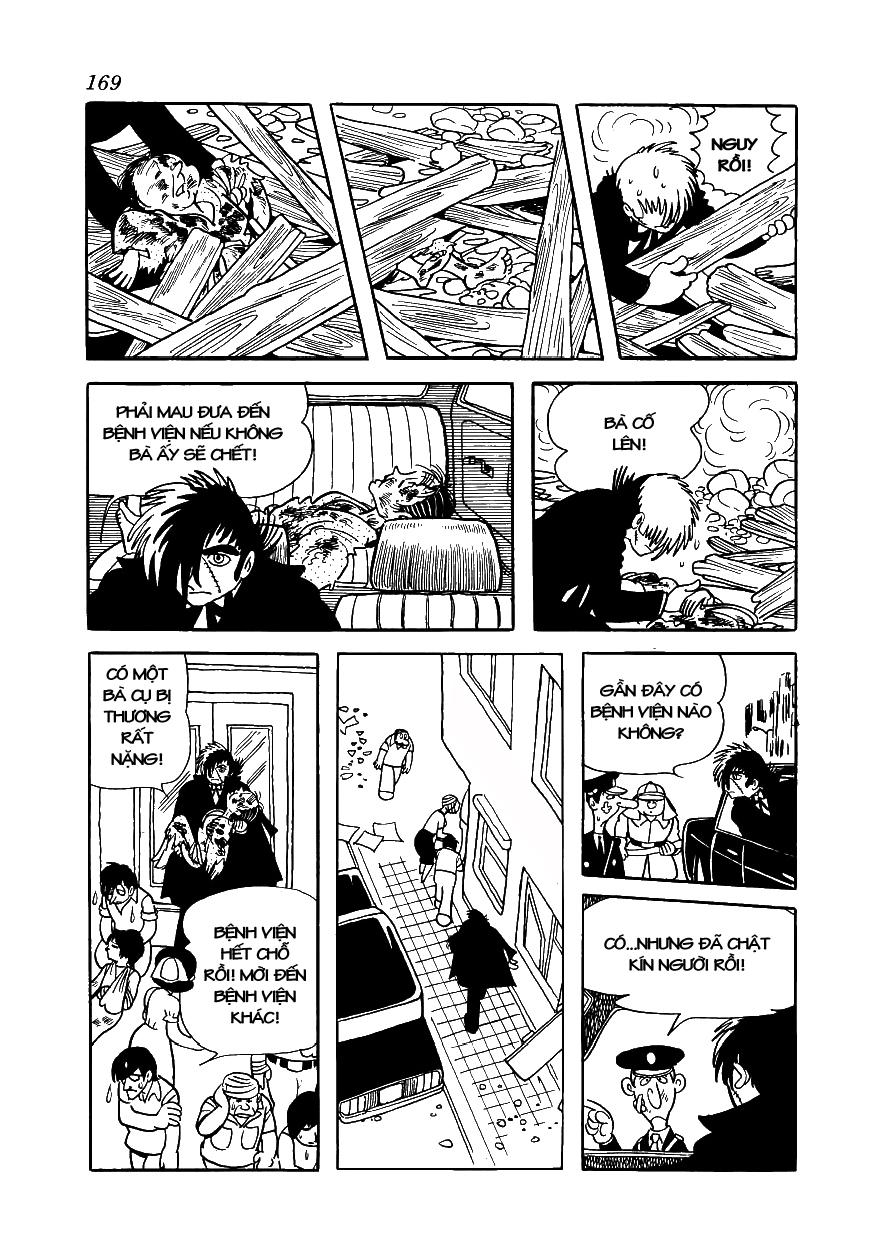 Black Jack Tập 67 trang 18