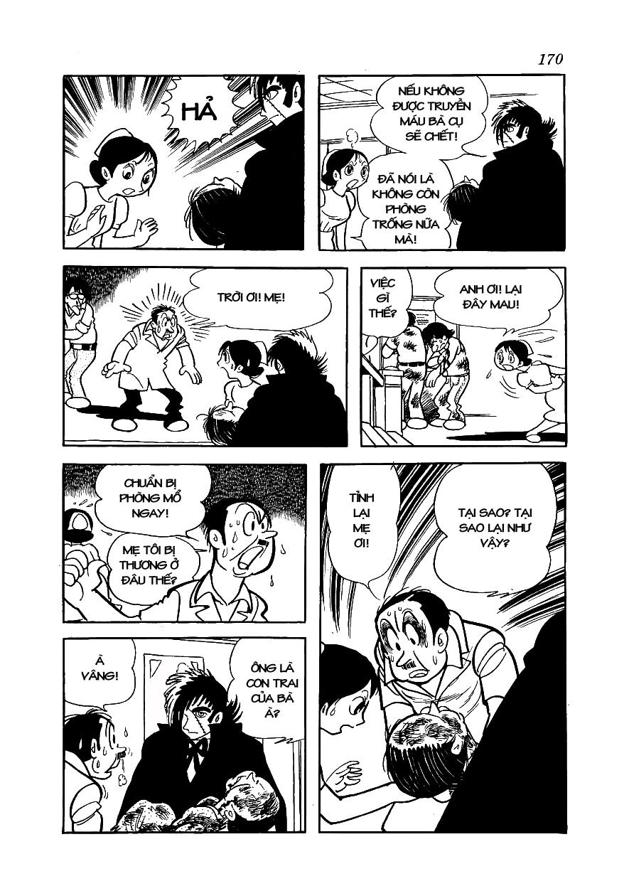 Black Jack Tập 67 trang 19