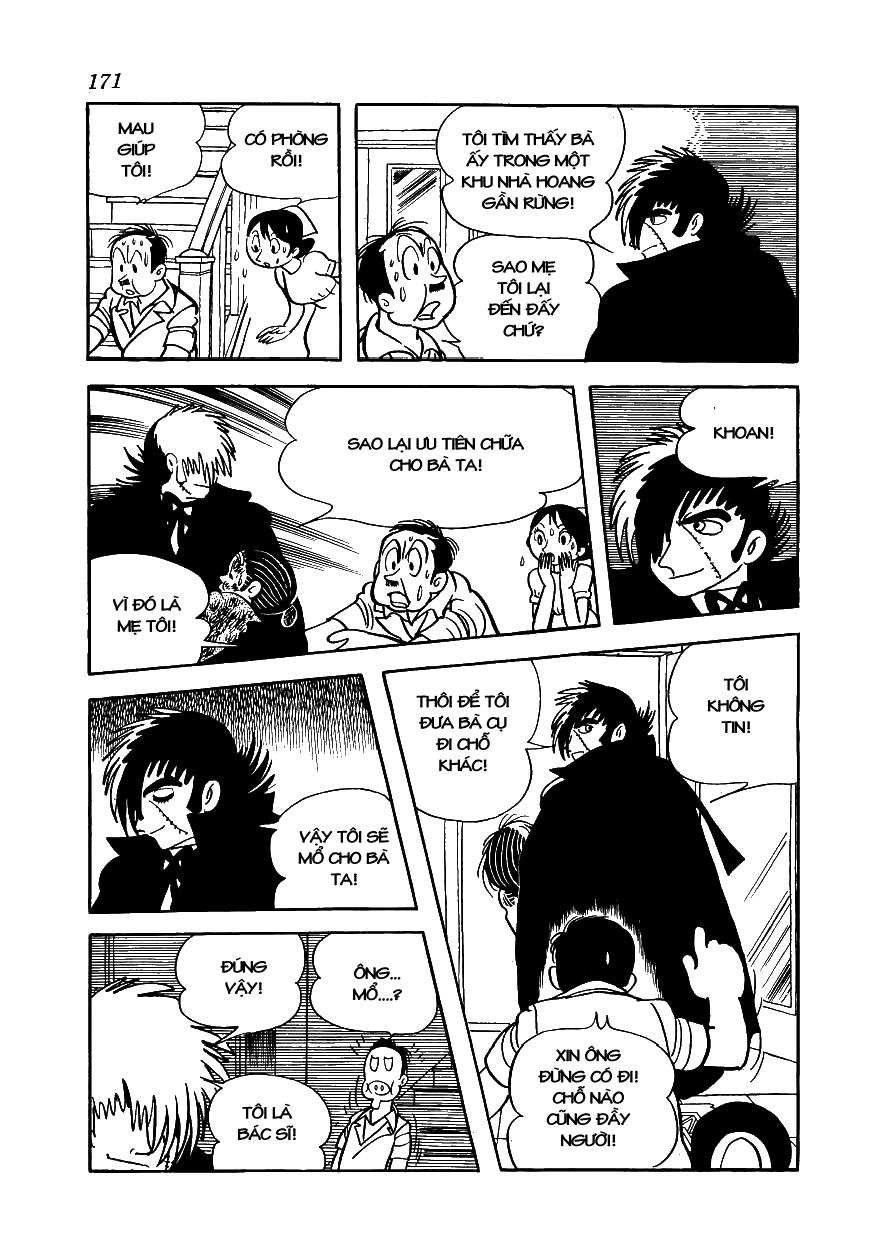 Black Jack Tập 67 trang 20