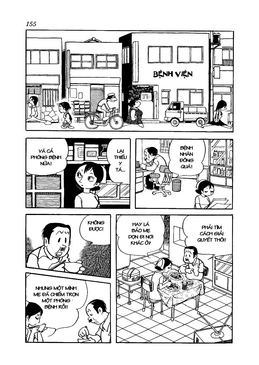 Black Jack Tập 67 trang 4