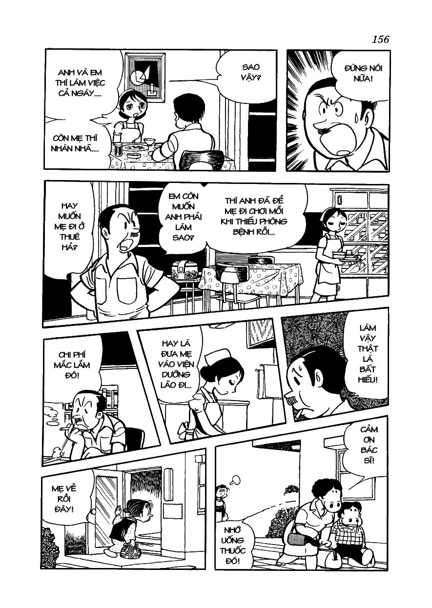 Black Jack Tập 67 trang 5