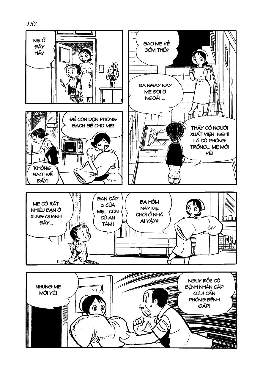 Black Jack Tập 67 trang 6