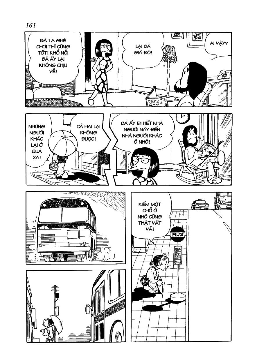 Black Jack Tập 67 trang 10