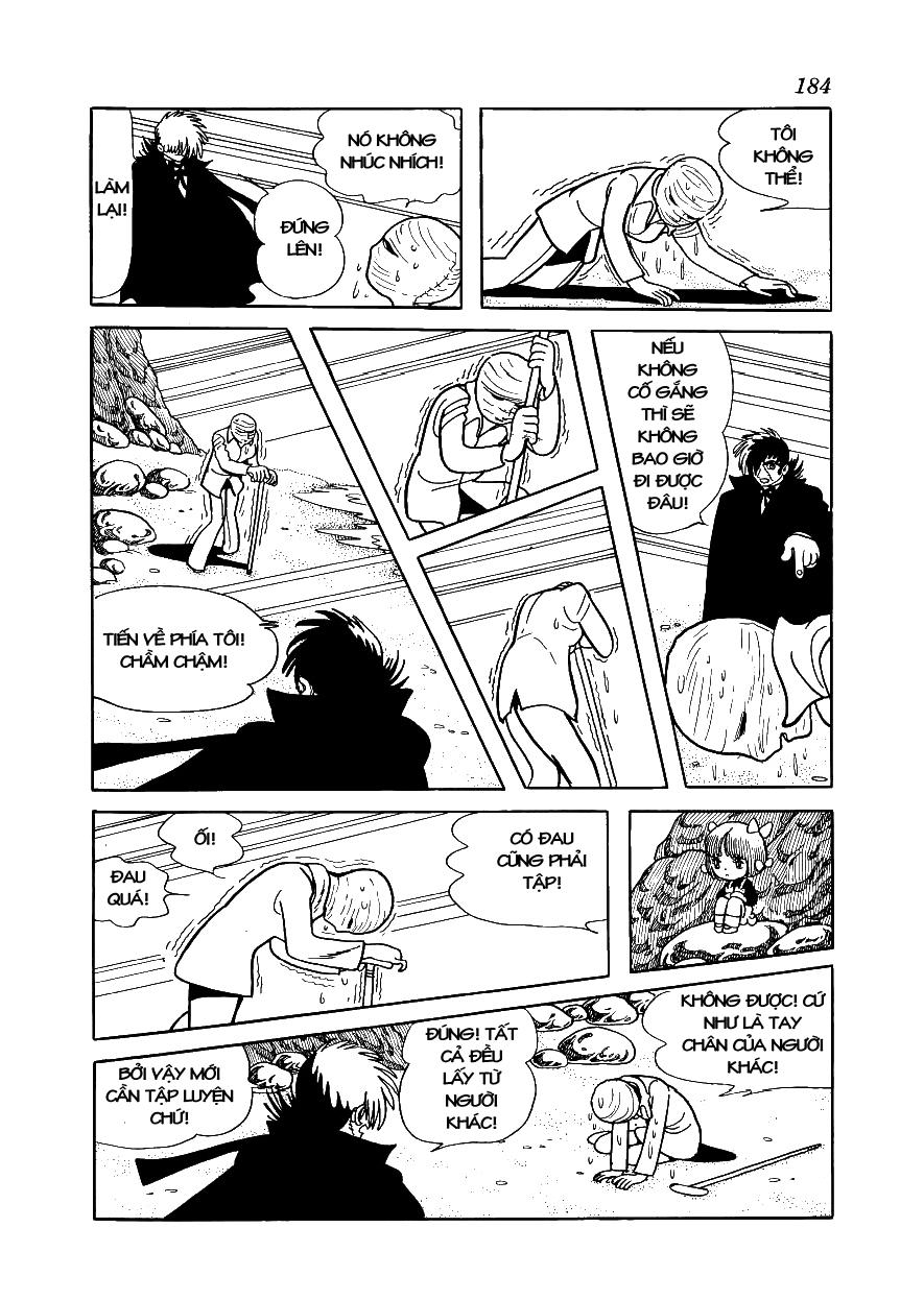 Black Jack Tập 68 trang 13