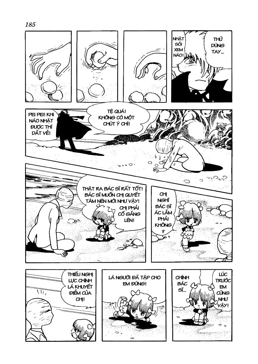 Black Jack Tập 68 trang 14