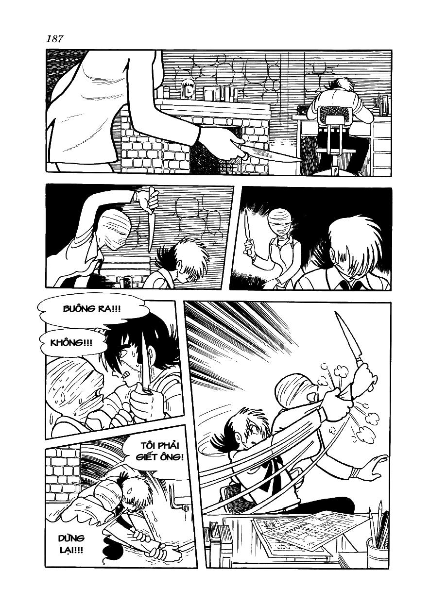 Black Jack Tập 68 trang 16