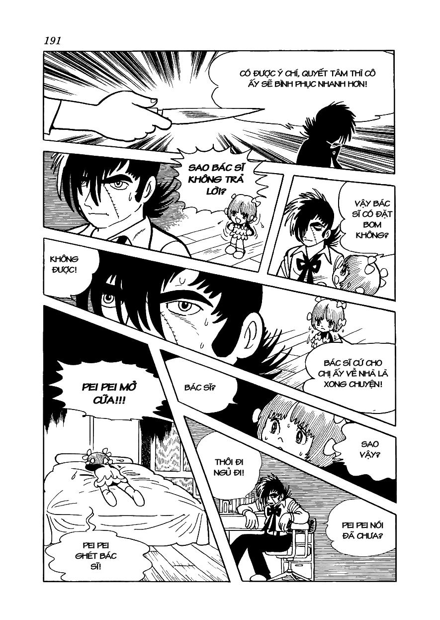 Black Jack Tập 68 trang 20
