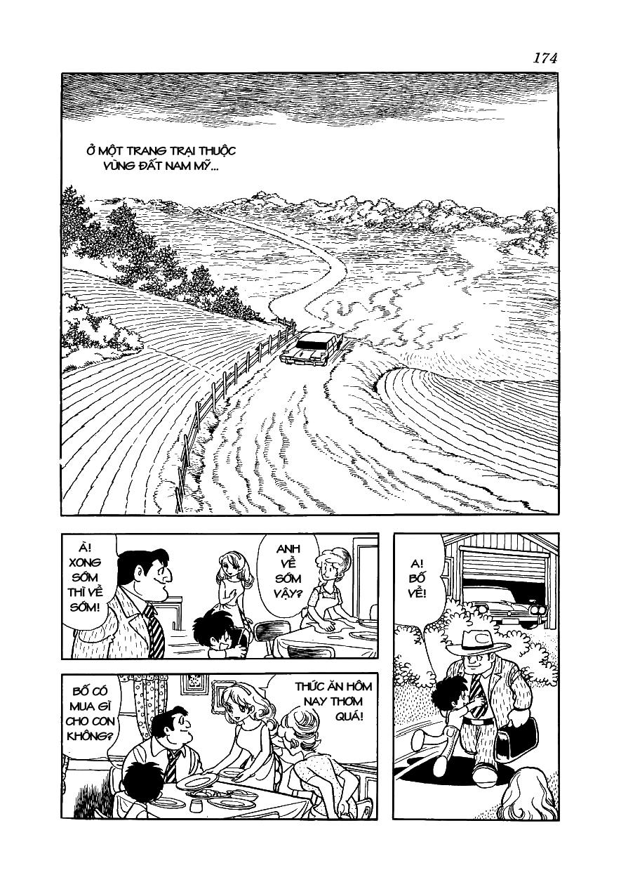 Black Jack Tập 68 trang 3