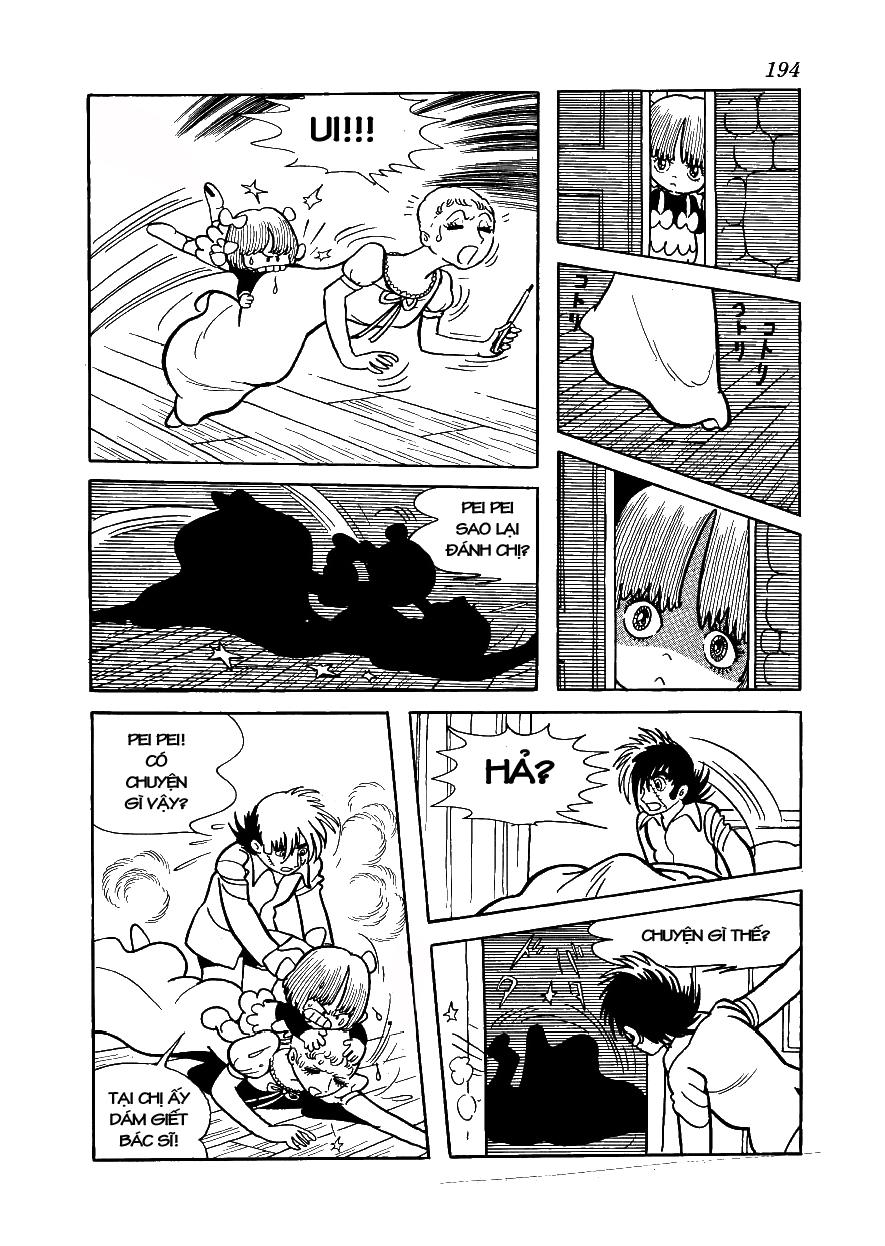 Black Jack Tập 68 trang 23