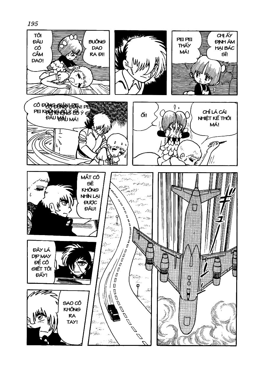 Black Jack Tập 68 trang 24