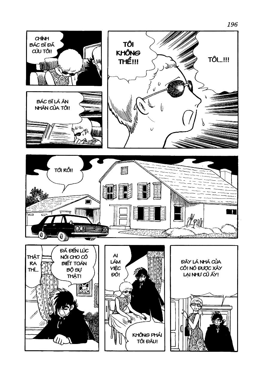 Black Jack Tập 68 trang 25