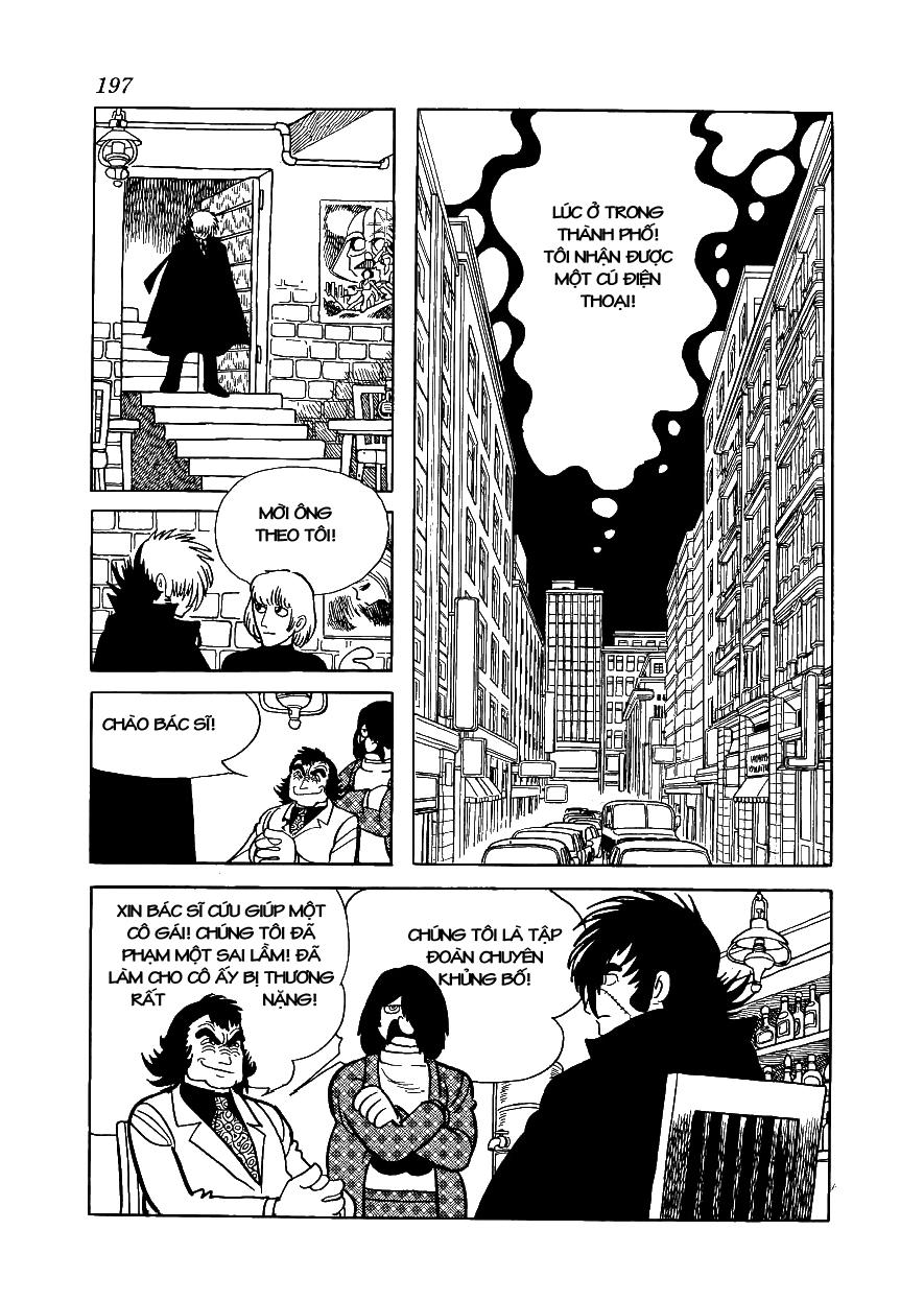 Black Jack Tập 68 trang 26