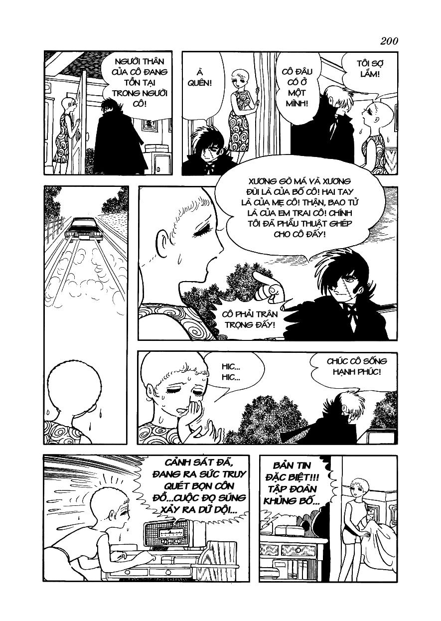 Black Jack Tập 68 trang 29