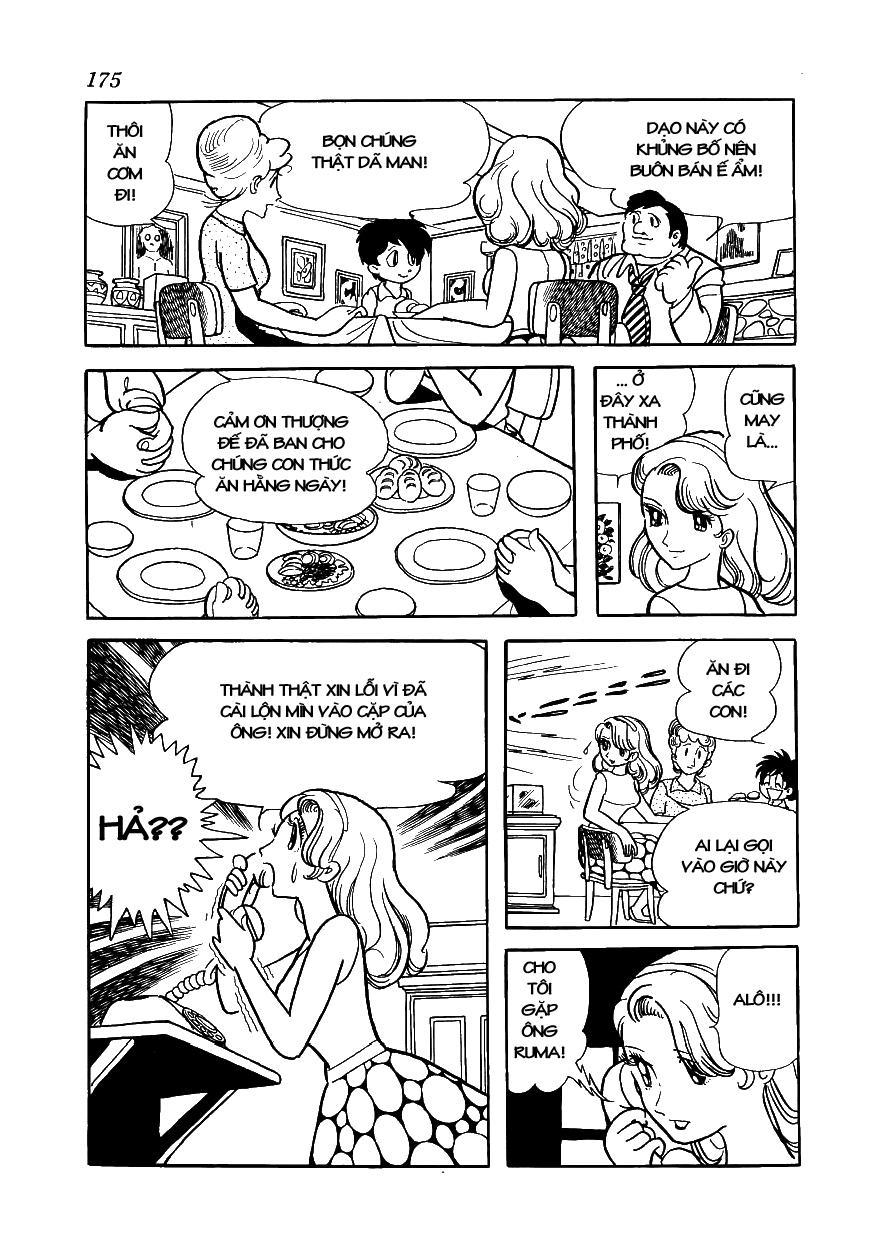 Black Jack Tập 68 trang 4