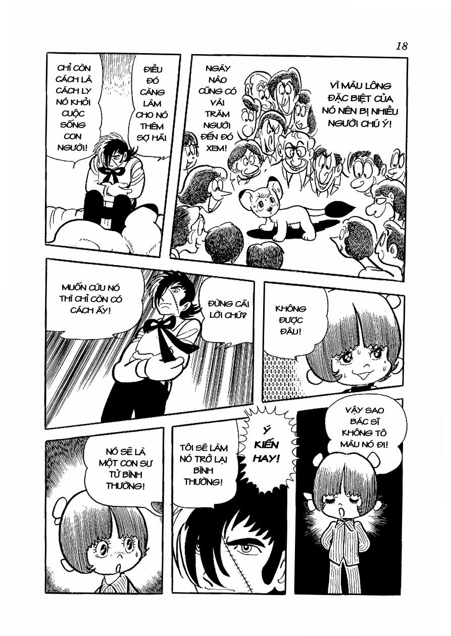 Black Jack Tập 69 trang 13